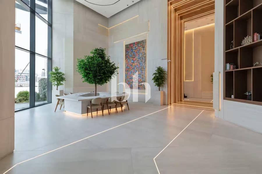 1 BR | Fully Furnished | High Floor | Vacant - Image 17