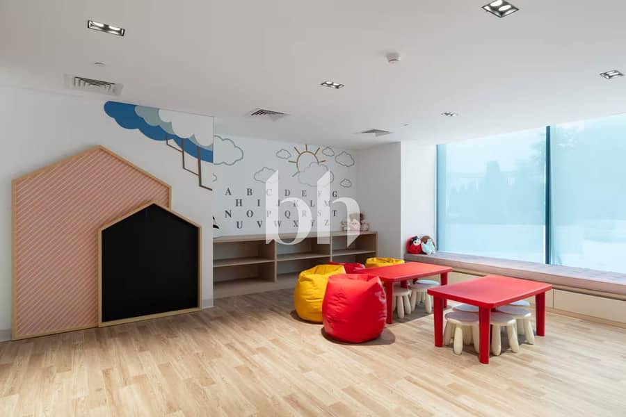 1 BR | Fully Furnished | High Floor | Vacant - Image 18