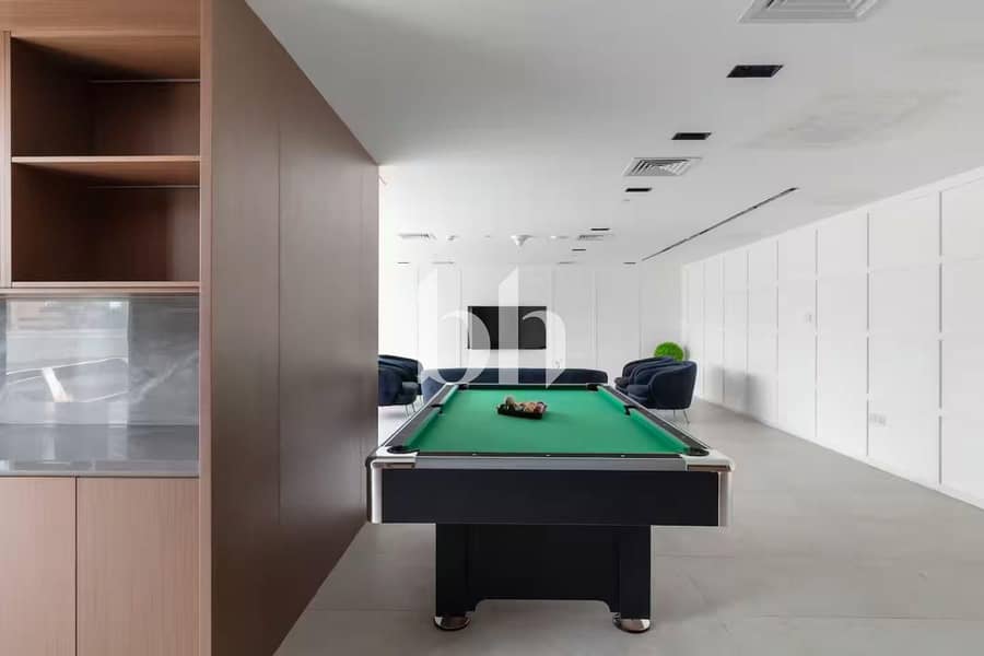 1 BR | Fully Furnished | High Floor | Vacant - Image 23