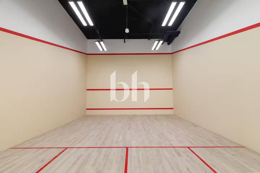 1 BR | Fully Furnished | High Floor | Vacant - Image 24