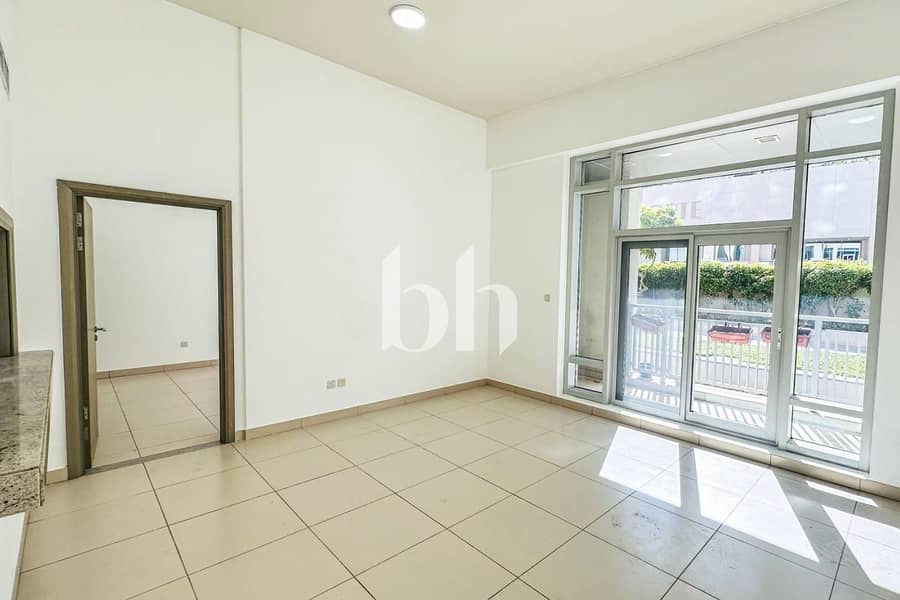 Vacant soon | Courtyard view | Central location