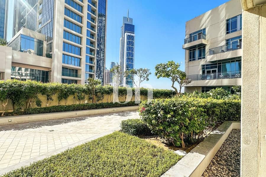 Vacant soon | Courtyard view | Central location - Image 9