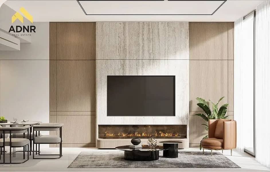 Community View | Capital Appreciation | 10% ROI | Luxury Finishes