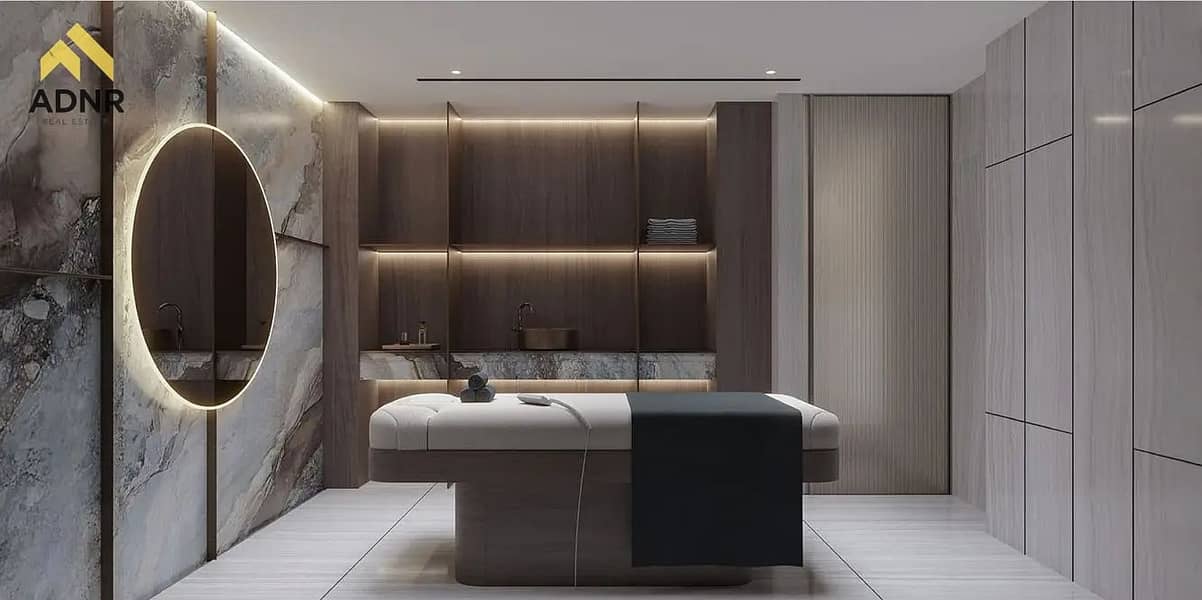 Community View | Capital Appreciation | 10% ROI | Luxury Finishes - Image 8