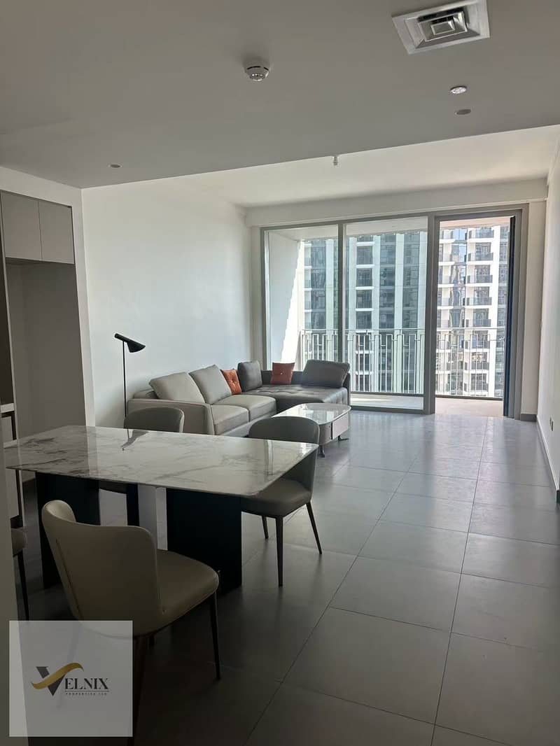 Experience the Magic of Creek Gate 1 Luxury Fully Furnished 2bedrooms Apartment Dubai Creek Harbour's Finest Creek Gate 1