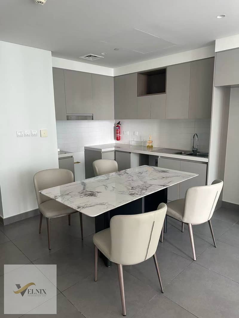 Experience the Magic of Creek Gate 1 Luxury Fully Furnished 2bedrooms Apartment Dubai Creek Harbour's Finest Creek Gate 1 - Image 7