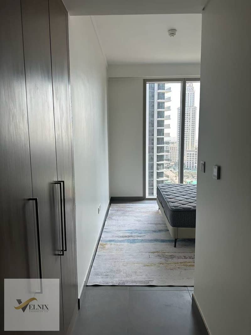 Experience the Magic of Creek Gate 1 Luxury Fully Furnished 2bedrooms Apartment Dubai Creek Harbour's Finest Creek Gate 1 - Image 9