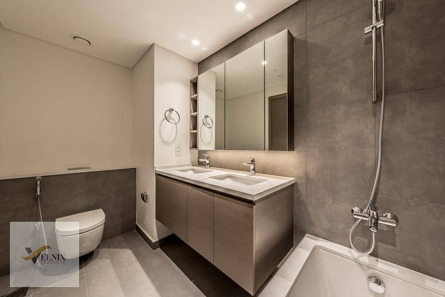 Experience the Magic of Creek Gate 1 Luxury Fully Furnished 2bedrooms Apartment Dubai Creek Harbour's Finest Creek Gate 1 - Image 10