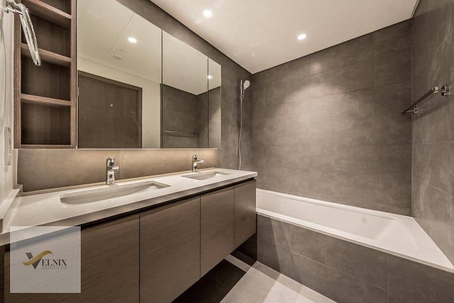 Experience the Magic of Creek Gate 1 Luxury Fully Furnished 2bedrooms Apartment Dubai Creek Harbour's Finest Creek Gate 1 - Image 11