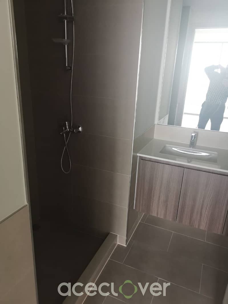 2 BHK / Full Pool and Community View - Image 9