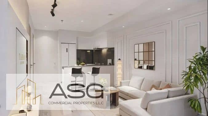 PRIME INVESTMENT OPPORTUNITY | 1-BED APARTMENT | HIGH - VALUE