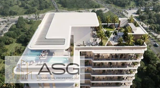 PRIME INVESTMENT OPPORTUNITY | 1-BED APARTMENT | HIGH - VALUE