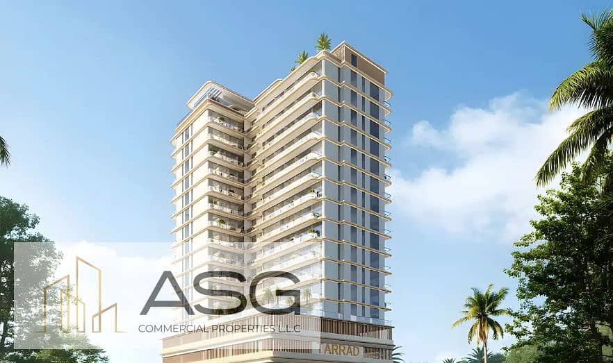 PRIME INVESTMENT OPPORTUNITY | 1-BED APARTMENT | HIGH - VALUE