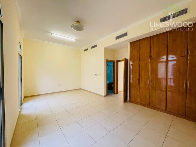 Well Maintained | Semi independent Villa Available