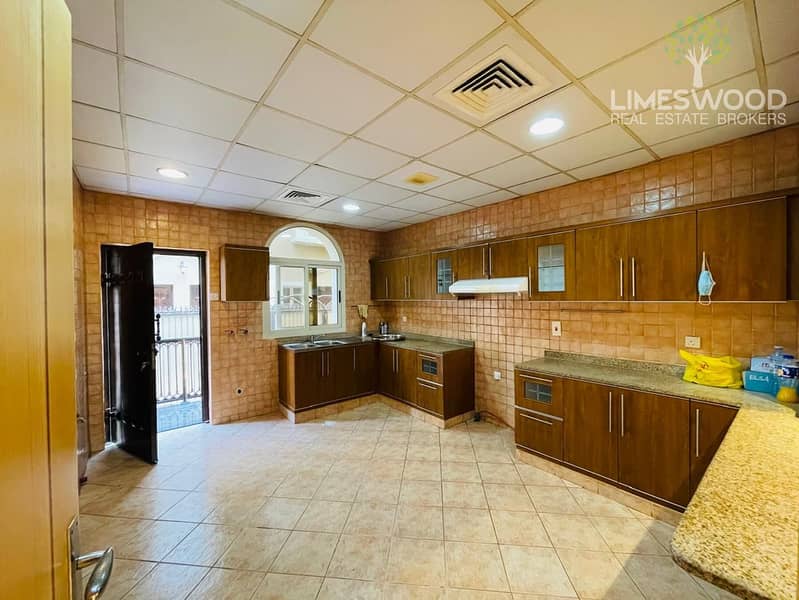 Well Maintained | Semi independent Villa Available - Image 8