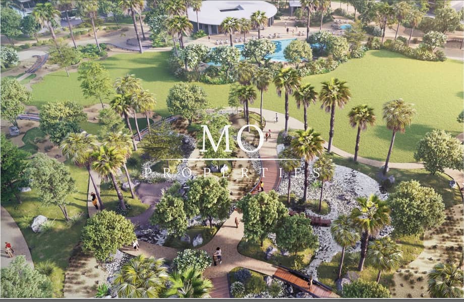 New Project l Prime Location l 50/50 Payment Plan