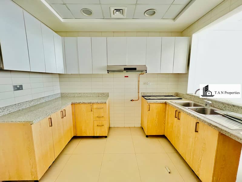 Luxury High Rise ||Brand New 2BHK ||Fully Open View ||All Aminities