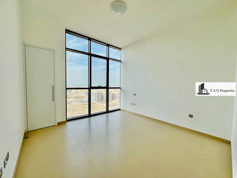 Luxury High Rise ||Brand New 2BHK ||Fully Open View ||All Aminities - Image 11