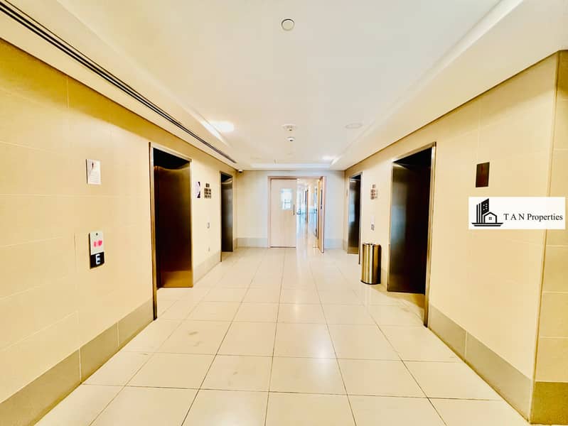 Luxury High Rise ||Brand New 2BHK ||Fully Open View ||All Aminities - Image 18