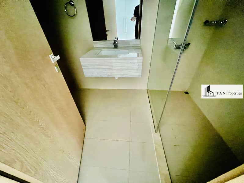 Luxury High Rise ||Brand New 2BHK ||Fully Open View ||All Aminities - Image 15