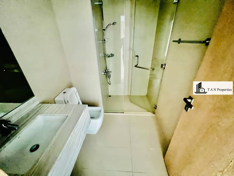 Luxury High Rise ||Brand New 2BHK ||Fully Open View ||All Aminities - Image 20