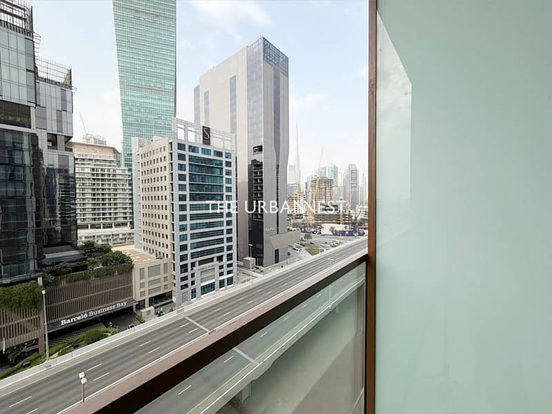 1 Bedroom | Mid Floor | West Five by Marriott