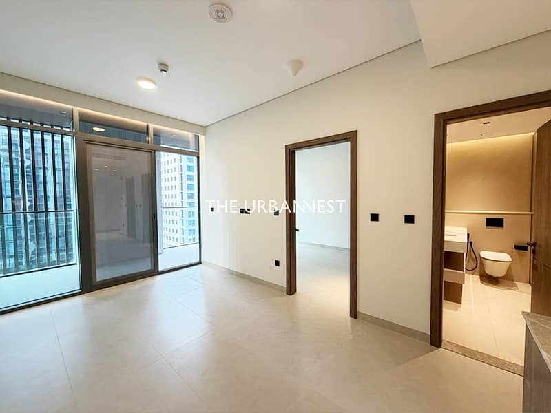 1 Bedroom | Mid Floor | West Five by Marriott