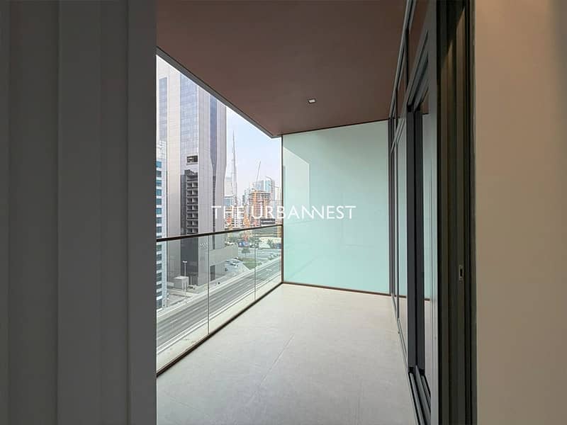 1 Bedroom | Mid Floor | West Five by Marriott - Image 8