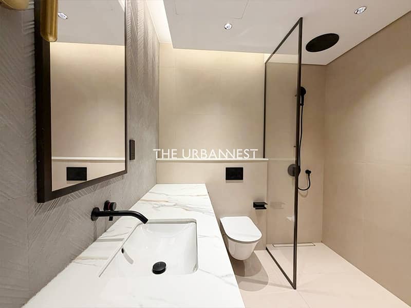 1 Bedroom | Mid Floor | West Five by Marriott - Image 10