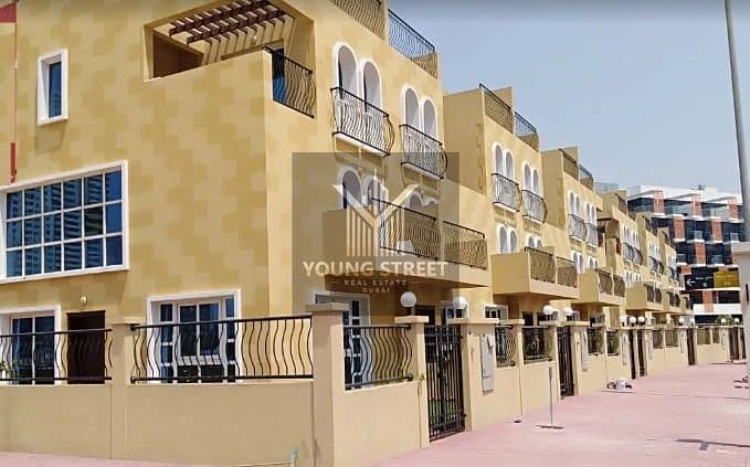 Cozy Family Villa | Available for Rent | Modern Furnishing