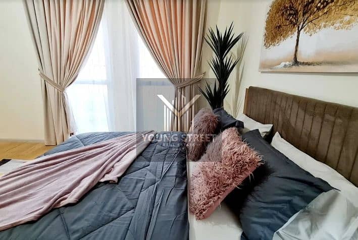 Cozy Family Villa | Available for Rent | Modern Furnishing