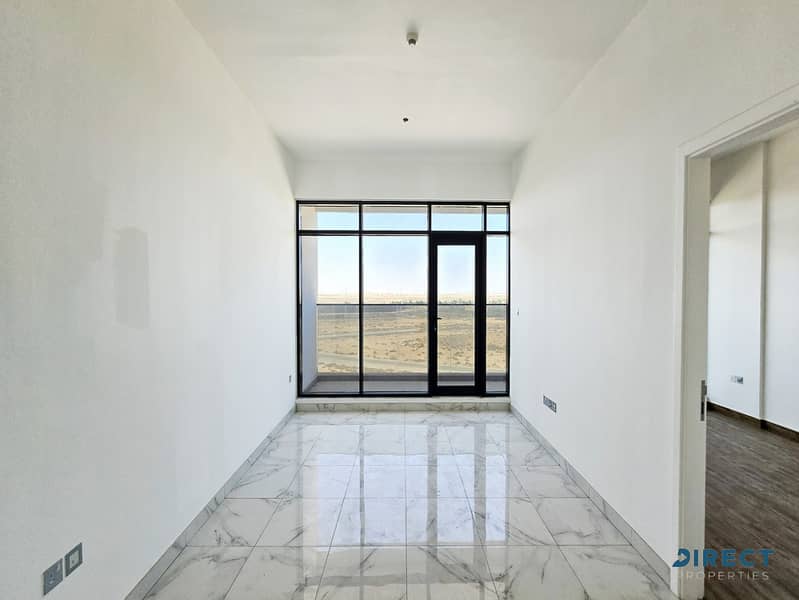 Spacious Unit | Storage Room | Premium Building