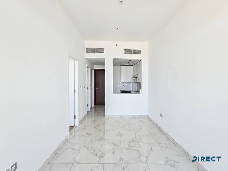 Spacious Unit | Storage Room | Premium Building