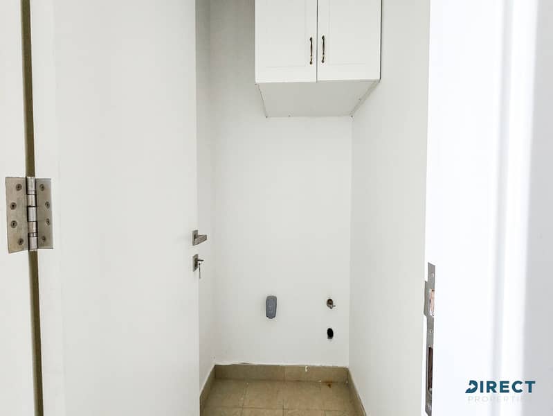 Spacious Unit | Storage Room | Premium Building - Image 6