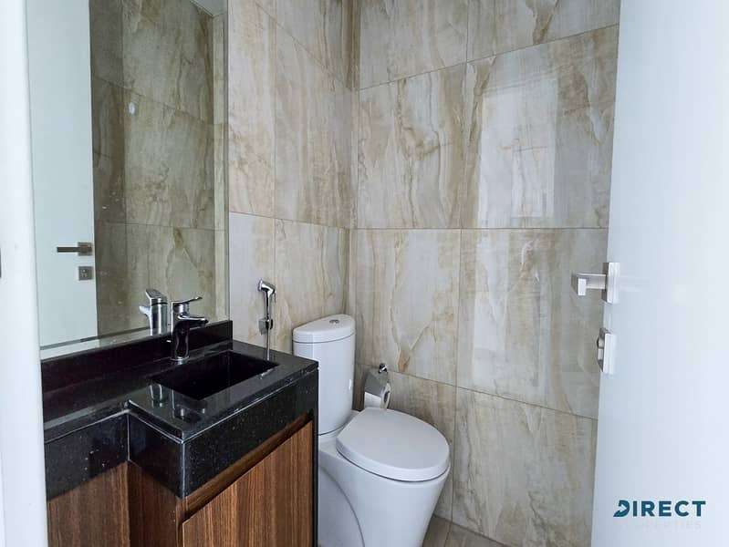 Spacious Unit | Storage Room | Premium Building - Image 7