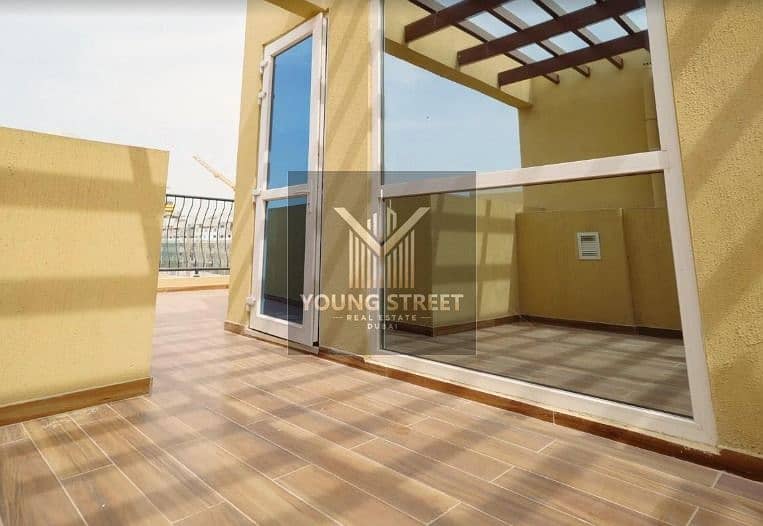 Cozy Family Villa | Available for Rent | Modern Furnishing