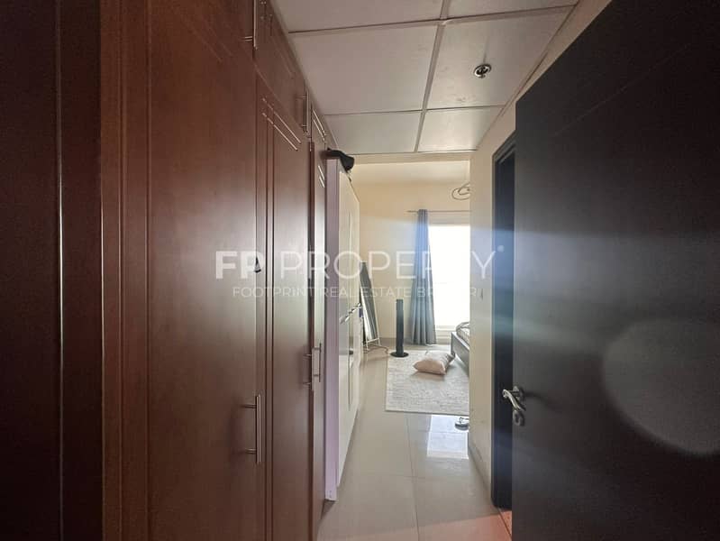 Golf View | Higher Floor | Rented - Image 7