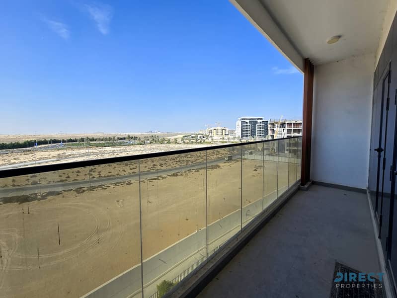 Spacious Unit | Storage Room | Premium Building - Image 12