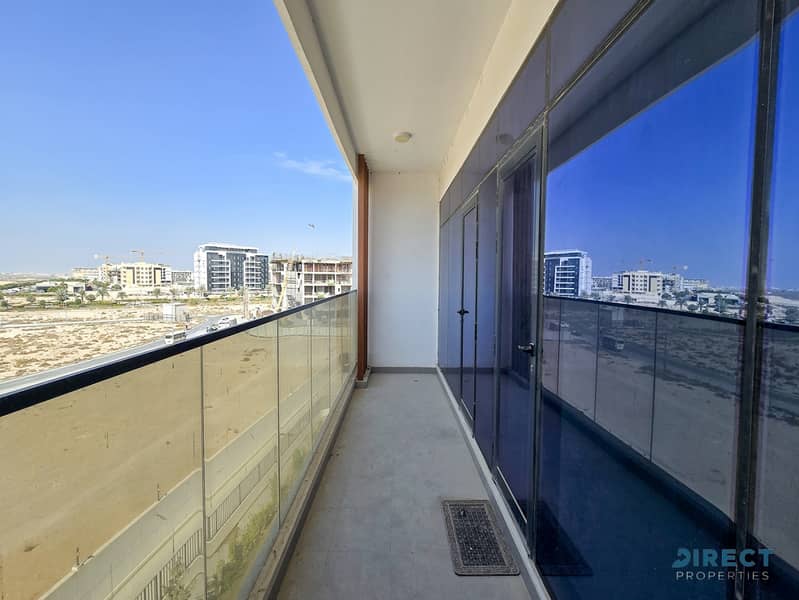 Spacious Unit | Storage Room | Premium Building - Image 13