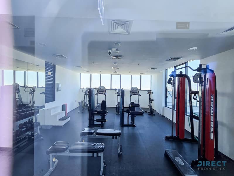 Spacious Unit | Storage Room | Premium Building - Image 15