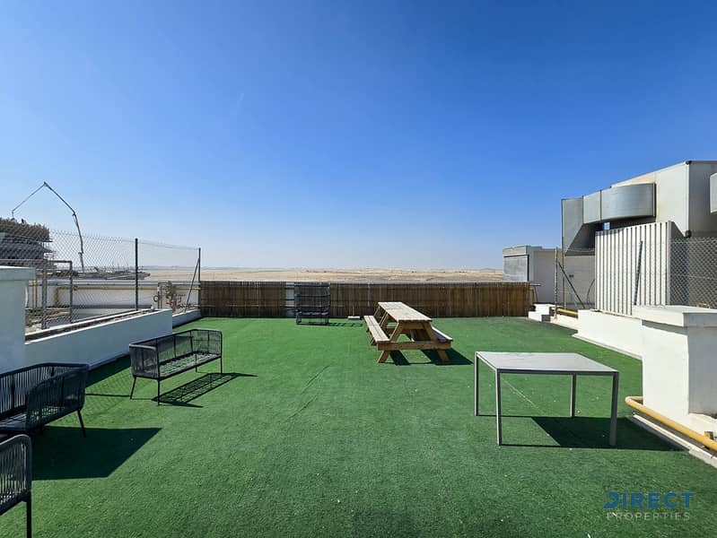 Spacious Unit | Storage Room | Premium Building - Image 17