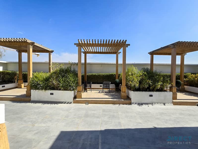 Spacious Unit | Storage Room | Premium Building - Image 18