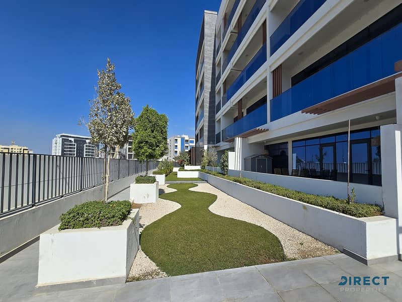 Spacious Unit | Storage Room | Premium Building - Image 19