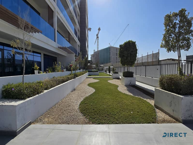 Spacious Unit | Storage Room | Premium Building - Image 20