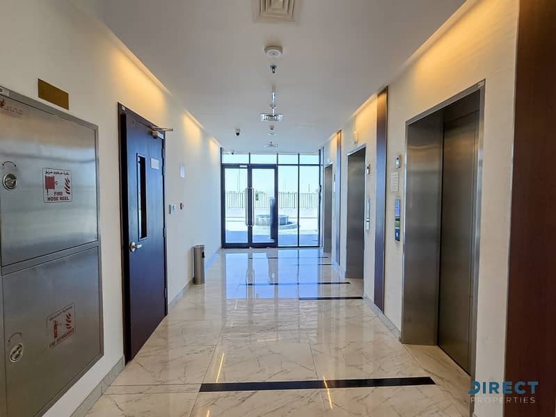 Spacious Unit | Storage Room | Premium Building - Image 21