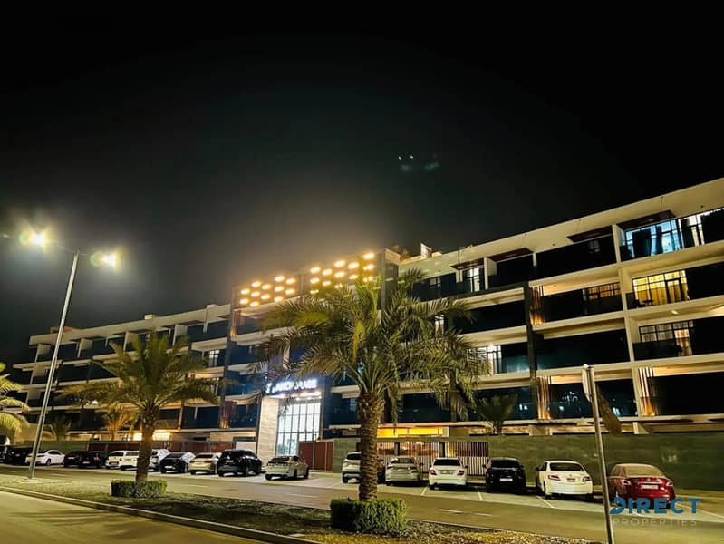 Spacious Unit | Storage Room | Premium Building - Image 22