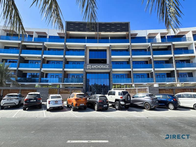 Spacious Unit | Storage Room | Premium Building - Image 23