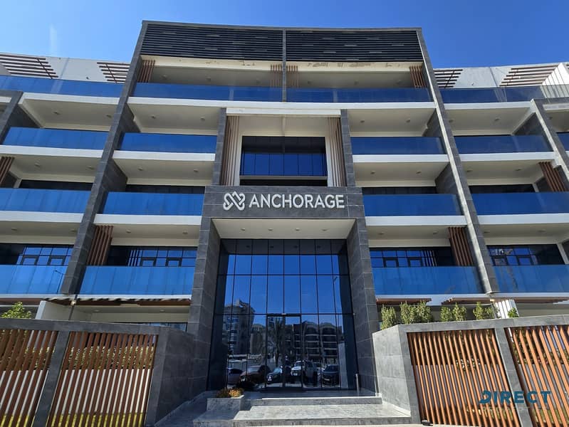 Spacious Unit | Storage Room | Premium Building - Image 24