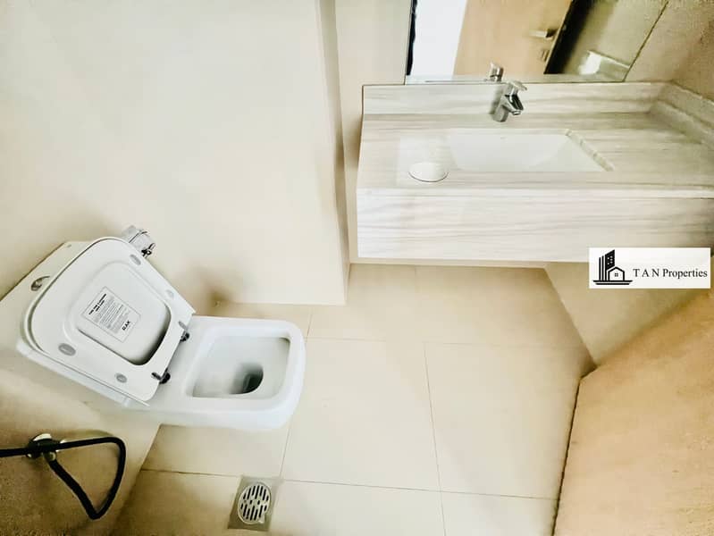 Luxury High Rise ||Brand New 2BHK ||Fully Open View ||All Aminities - Image 21