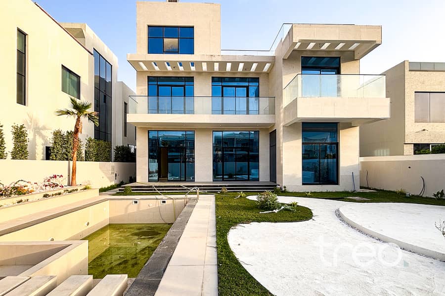 Premium Location | D6 | Brand New | Vacant